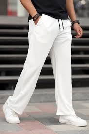 Premium Trousers