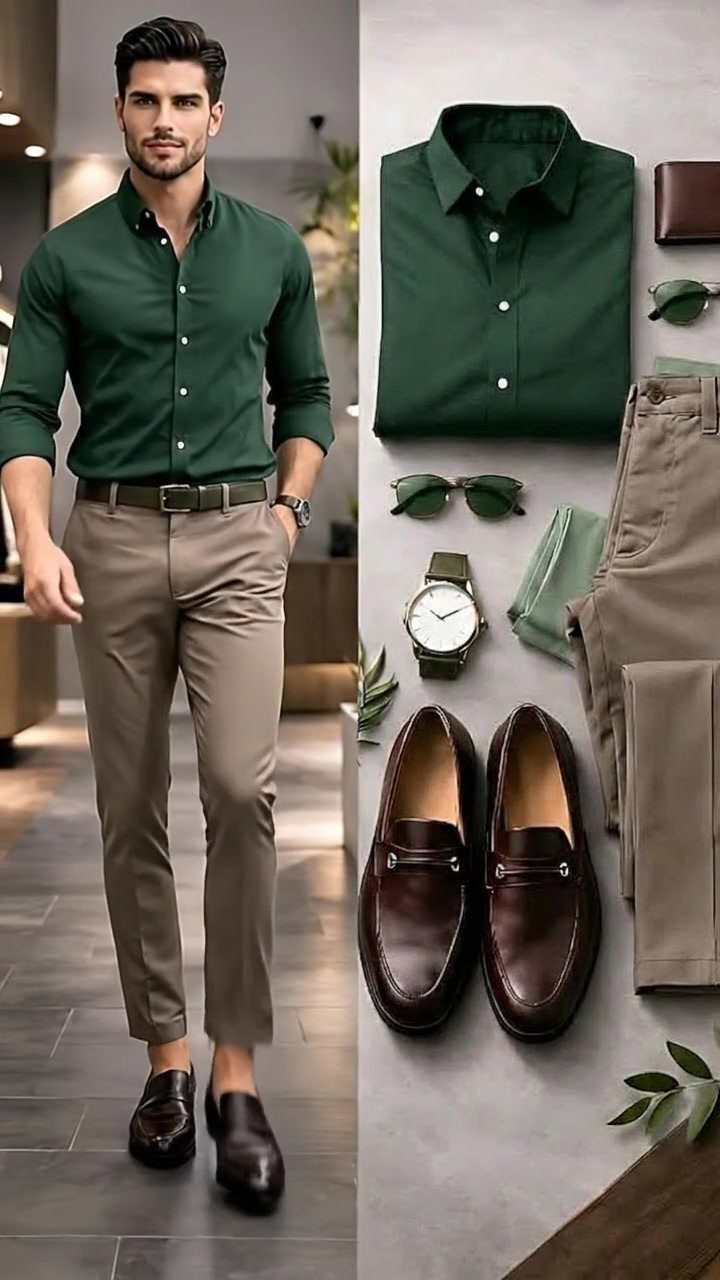 Stylish Shirt 
